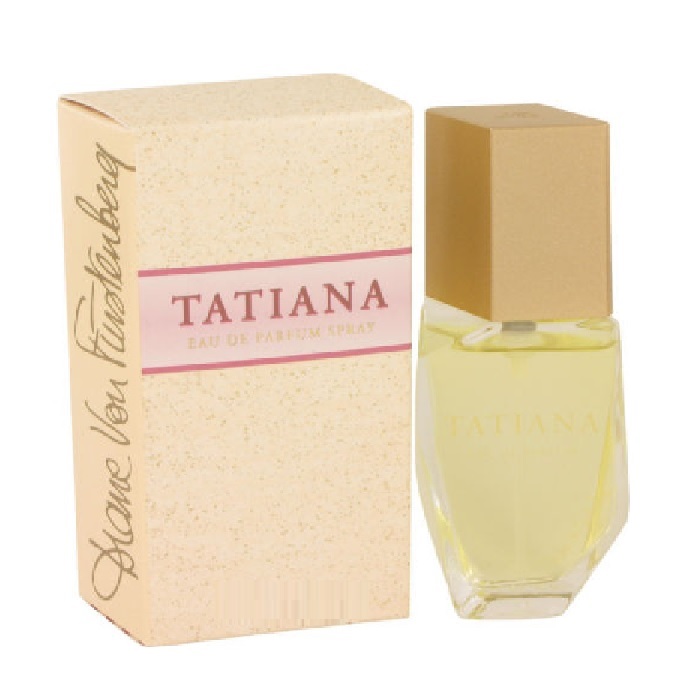 Tatiana Perfume